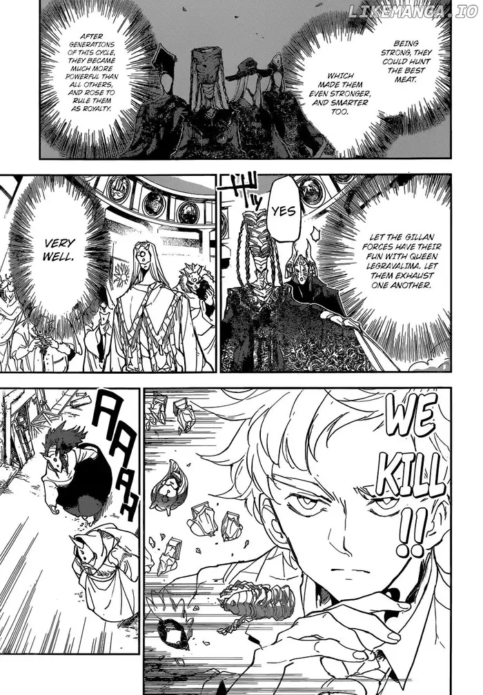 The Promised Neverland chapter 148 image 04_optimized